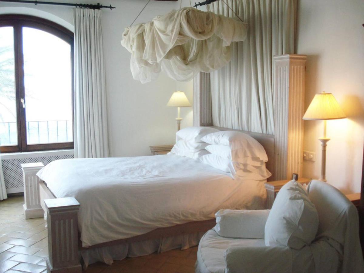 Gaucin Apt Private Heated Pool Ngoại thất bức ảnh