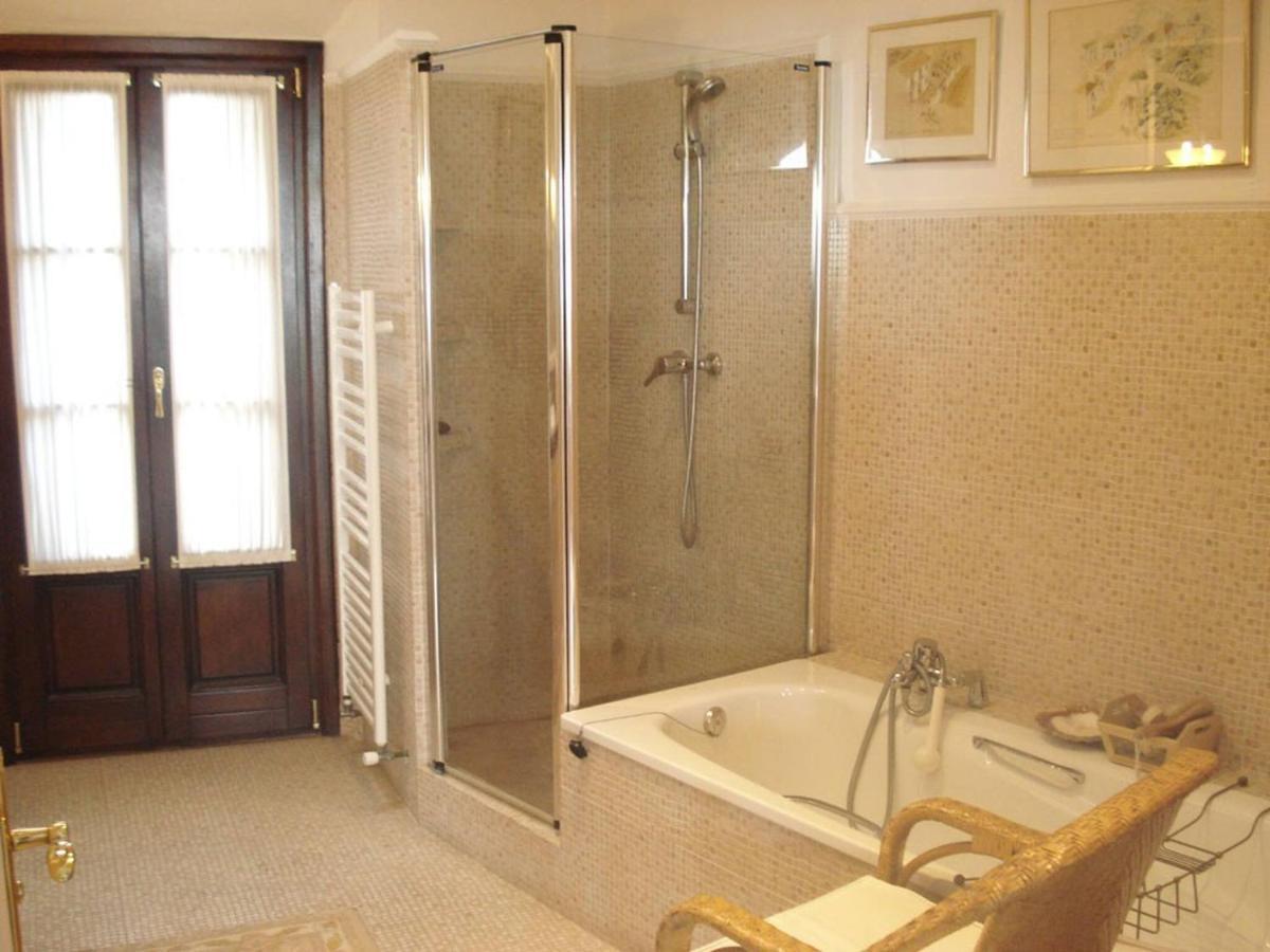 Gaucin Apt Private Heated Pool Ngoại thất bức ảnh