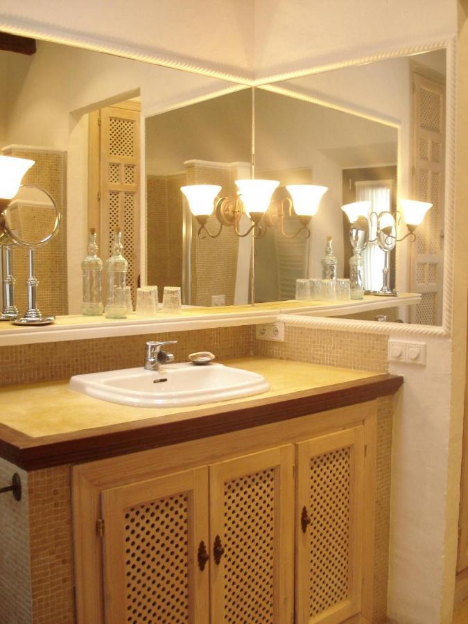 Gaucin Apt Private Heated Pool Ngoại thất bức ảnh